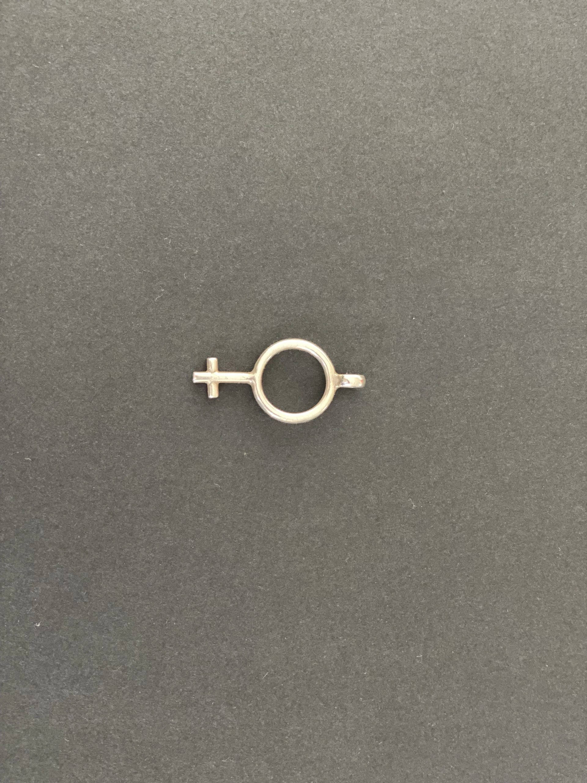 Collar Artesanal Towanda - Empaque